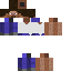 Texture for steve v.1.0