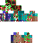 Texture for CACACACACACACACACACA