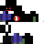 Texture for creepypast