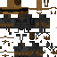 Texture for "Abuse" DOS game character 1996