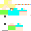 Texture for NepiAlpaca