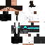 Texture for Connor RK800