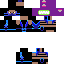 Texture for wzhunter