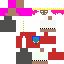 Texture for REXYS