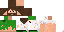 Texture for Mendigo