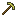 Texture for gold_pickaxe