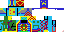 Texture for Oreshka