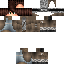 Texture for Fallout LoboTuga
