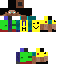 Texture for Cubix1