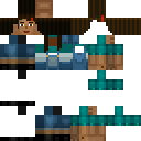 Texture for Female Jesse Netflix Appearance (Story Mode)  