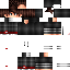 Texture for Mikasa edit 4