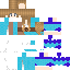 Texture for じゅじゅ