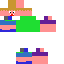 Texture for clarance