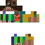 Texture for steve