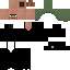 Texture for under cover agant