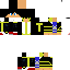 Texture for awesomeness tails