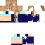 Texture for SopKawaii+Ponytail