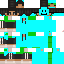 Texture for niebueskio