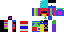 Texture for Kong