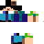 Texture for David