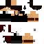 Texture for irritated brute force
