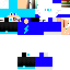Texture for TioBlaze