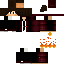 Texture for Red-Fire