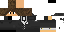 Texture for MSK9 tux