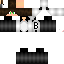 Texture for Benjamin panda