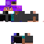 Texture for sagi