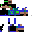 Texture for luan