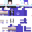 Texture for axolote