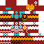 Texture for Luke_Wars Ironman mk3