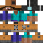 Texture for Spaceman