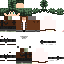 Texture for деку
