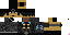 Texture for Marcus Fenix