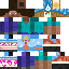 Texture for dipper