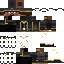 Texture for ItzRealSteve KURO