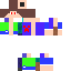 Texture for Skin