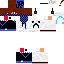 Texture for csan