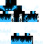 Texture for steve