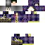 Texture for Robin(M)