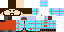 Texture for manny