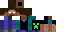Texture for herobrin