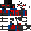 Texture for thep