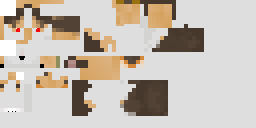 Texture for angry wild corgi fixed