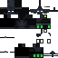 Texture for steve