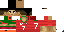 Texture for  Cristiano Ronaldo