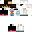 Texture for superboy