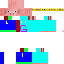 Texture for GUSTAV ÄR BÄST 